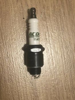 Tändstift 1-Pack AcDelcoR45S