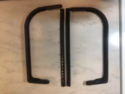 Ventilationsrute lister