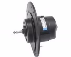 Fläktmotor GM