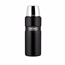 King Thermos 0,5 l med skruvkork