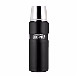 King Thermos 1.2 l skruvkork