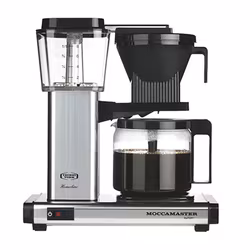 Moccamaster kaffebryggare