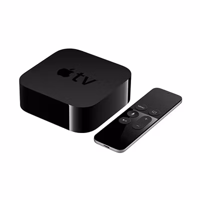 Apple TV Mediaspelare 64GB