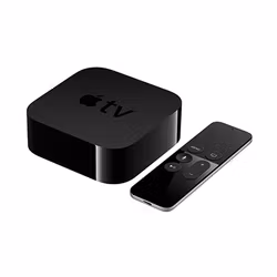 Apple TV Mediaspelare 64GB