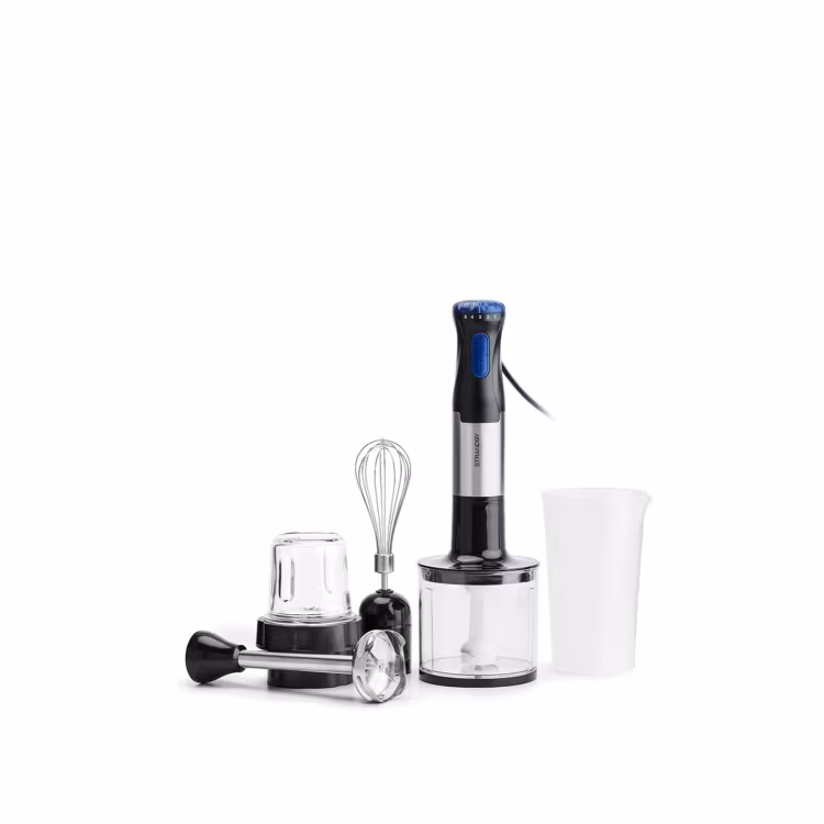 Strandby stavmixer 4 in 1