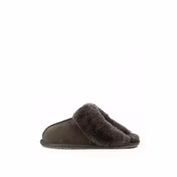 Fårskinnstofflor från Ylleverket