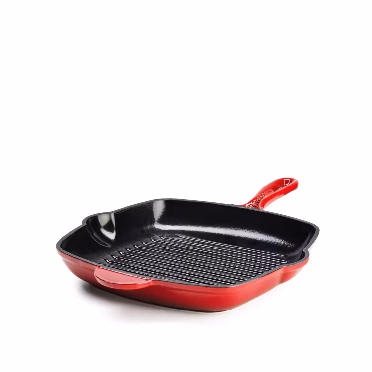 Grillpanna från Jernverket
