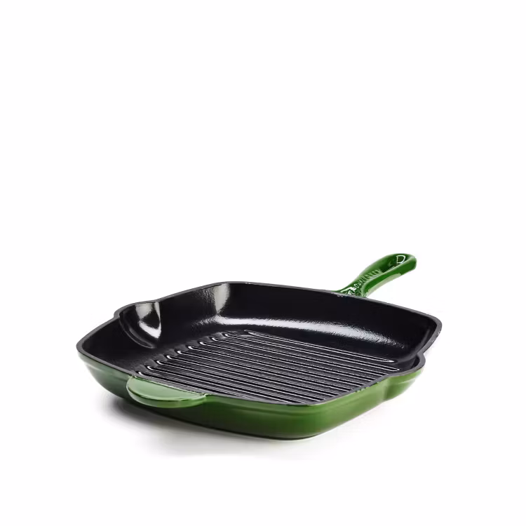 Grillpanna från Jernverket