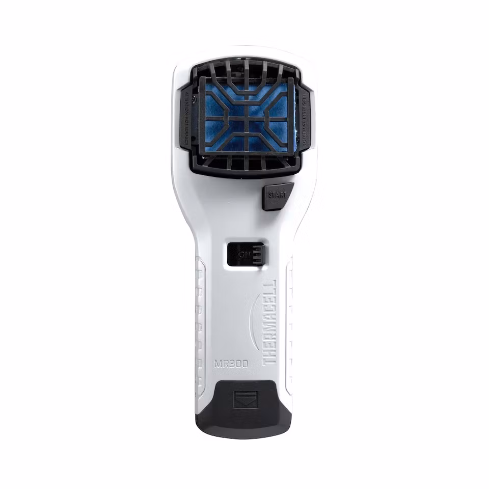 ThermaCell myggskydd apparat MR300 (vit)