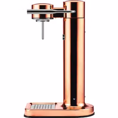 Aarke Carbonator III kolsyremaskin 354015