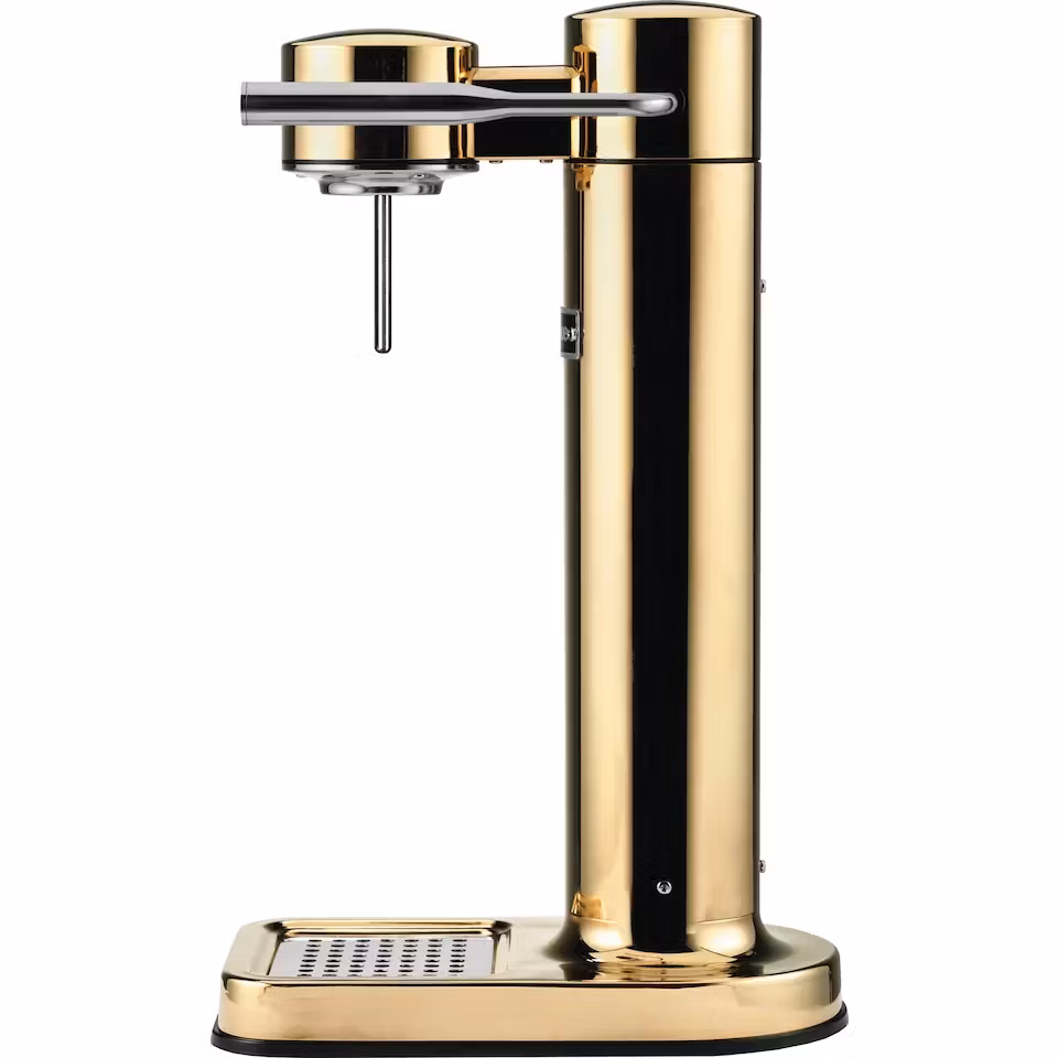 Aarke Carbonator III kolsyremaskin 354015