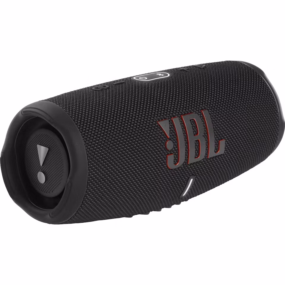 JBL Charge 5 trådlös portabel högtalare