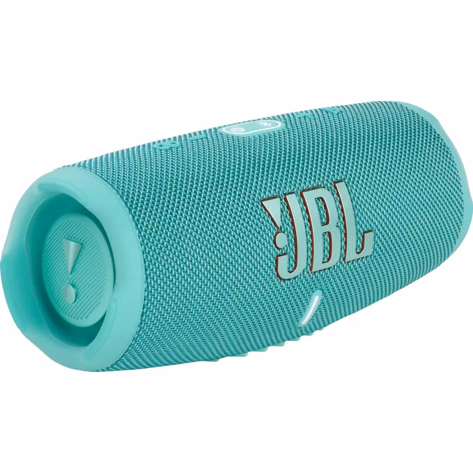 JBL Charge 5 trådlös portabel högtalare