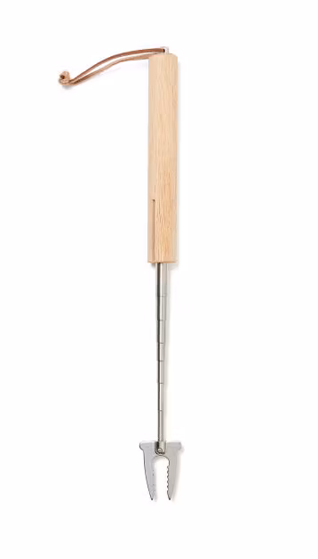 Vici Grillpinne Teleskop