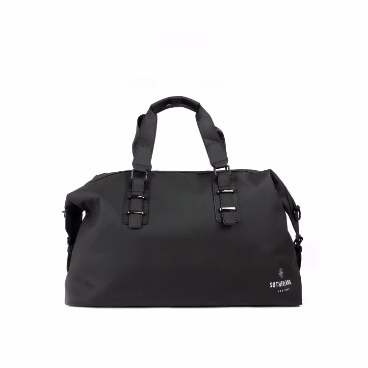 Duffelbag i nylon från Sutherland & Sons