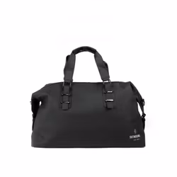 Duffelbag i nylon från Sutherland & Sons