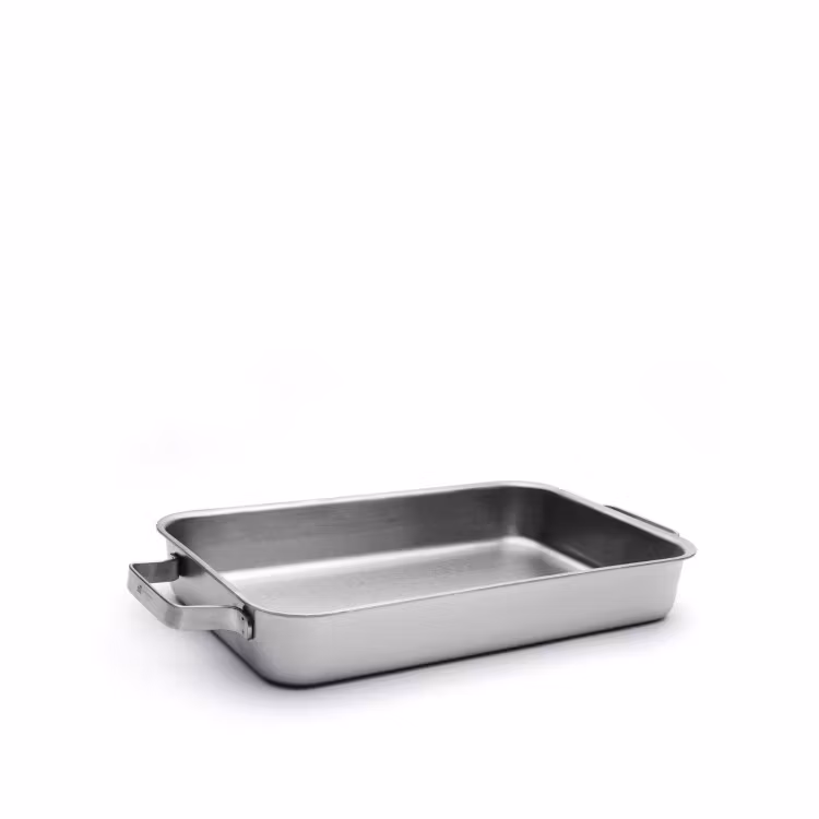 Ugnsform från Jernverket