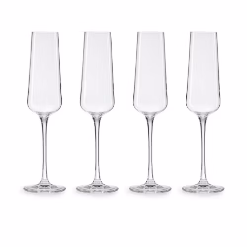 Mischas Champagneglas 4-pack