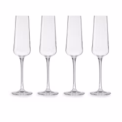 Mischas Champagneglas 4-pack