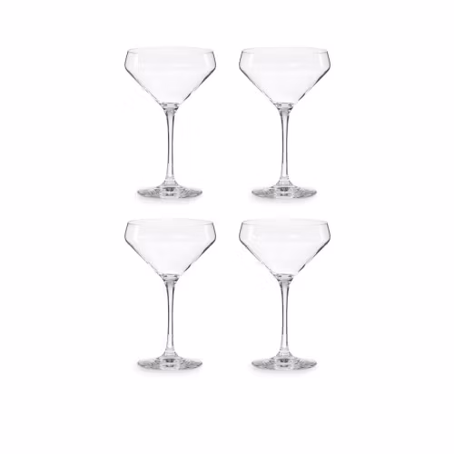 Mischas Coupeglas 4-pack