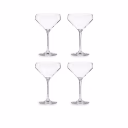 Mischas Coupeglas 4-pack
