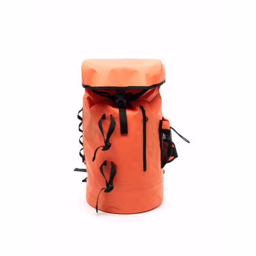 RYGGSÄCK WATERPROOF