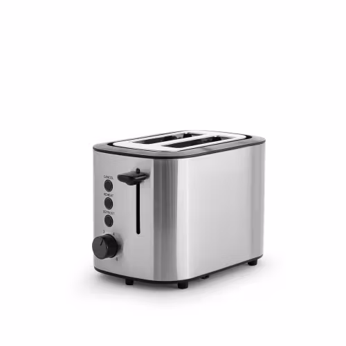 ELEGANT BRÖDROST