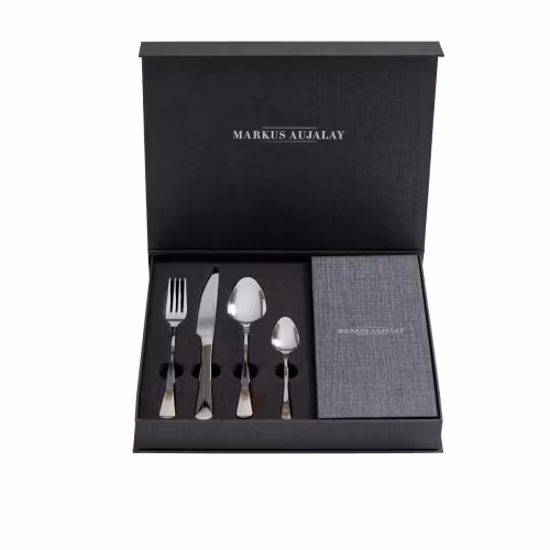 MARKUS BESTICKSET CLASSIC 50-DELAR