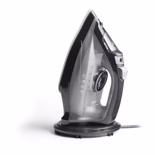 Trådlöst strykjärn