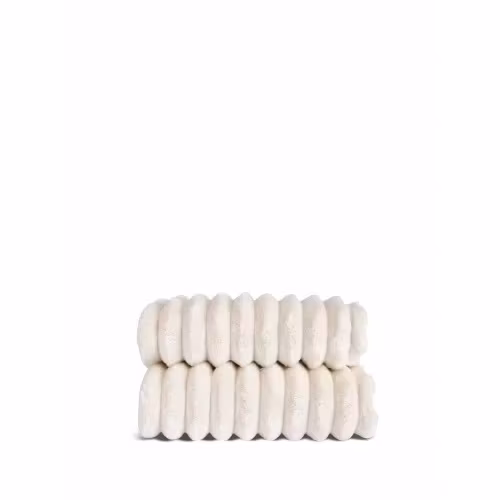 Kampanj! Esther fleecepläd