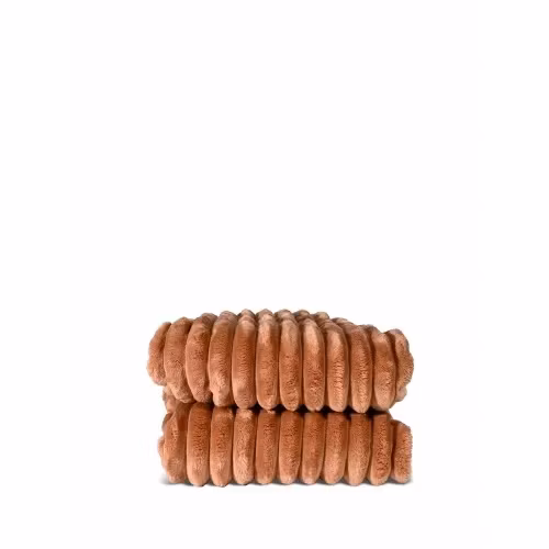 Kampanj! Esther fleecepläd