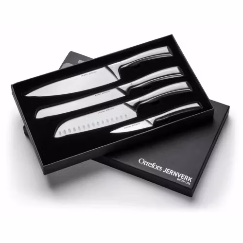 Knivset 4-pack