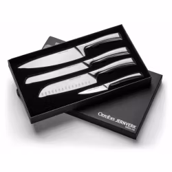 Knivset 4-pack