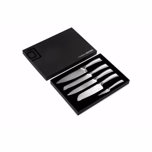 Knivset 5-pack