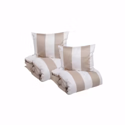 Fjällbacka Satin 2-pack