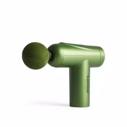 Massagepistol från Luminé
