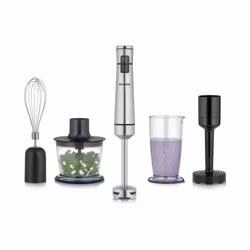 Stavmixer-set sladdlöst SM 3775