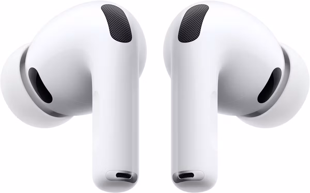 Apple AirPods Pro Gen 3 (2025) True Wireless hörlurar