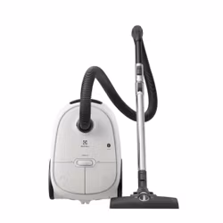 Electrolux Clean 600 Dammsugare med påse EB61C360