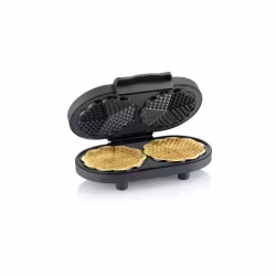 Våffeljärn Dubbelt WA 2118