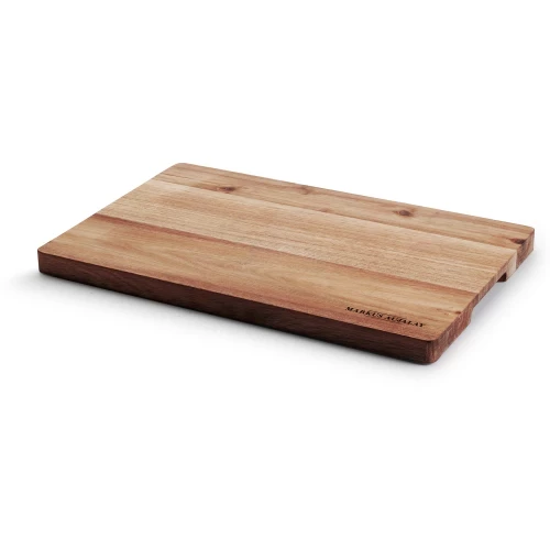 MARKUS SKÄRBRÄDA ACCACIA