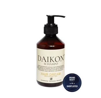 DAIKON Schampo 250 ml.