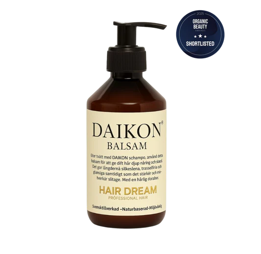 DAIKON Balsam 250 ml.