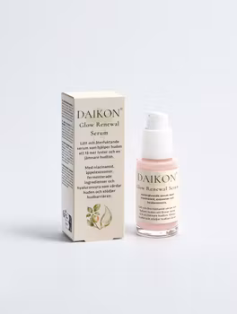 Glow Renewal Serum 30 ml.