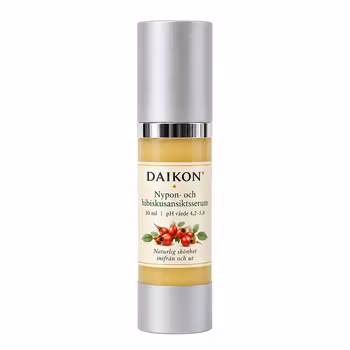 Nypon- och hibiskus Serum