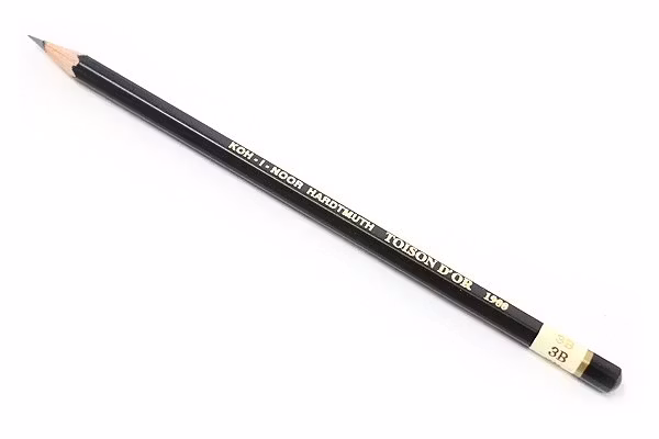 Blyertspenna Koh-I-Noor 1900