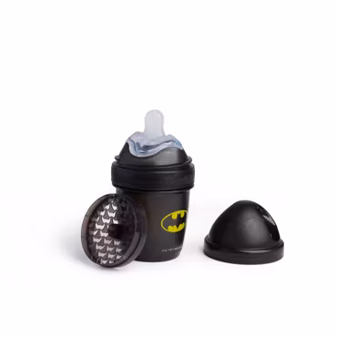 Herobility Nappflaska, 140ml, Batman