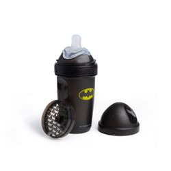 Herobility Nappflaska, 240ml, Batman