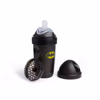 Herobility Nappflaska, 240ml, Batman