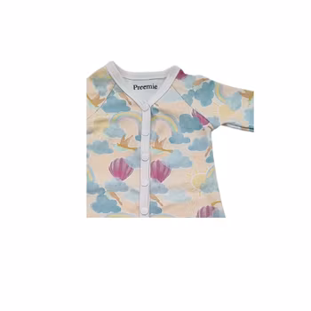 Pyjamas Rainbow